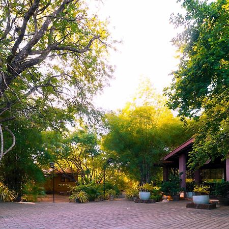 Safari Lodge Yala Kataragama Exterior photo