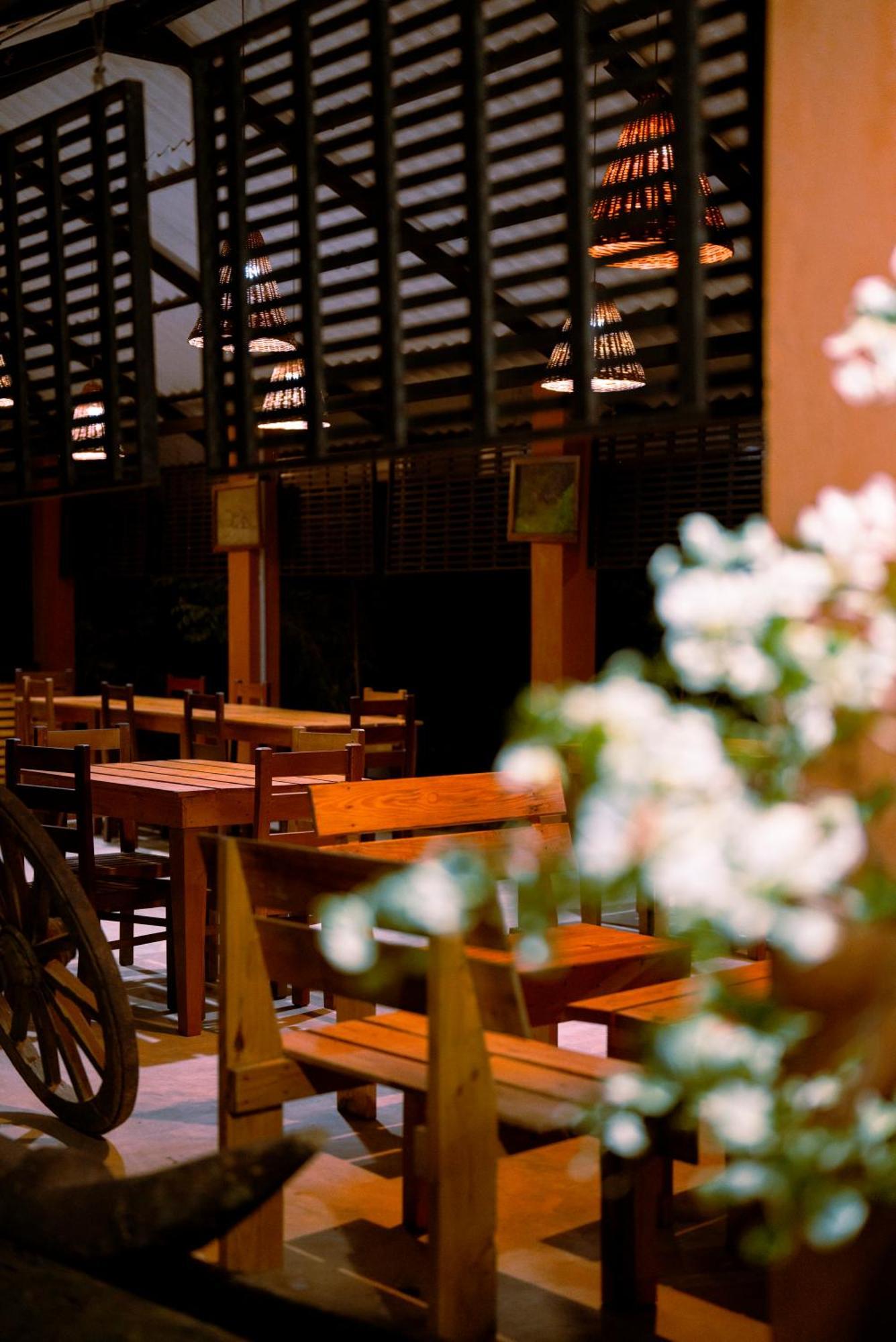 Safari Lodge Yala Kataragama Exterior photo