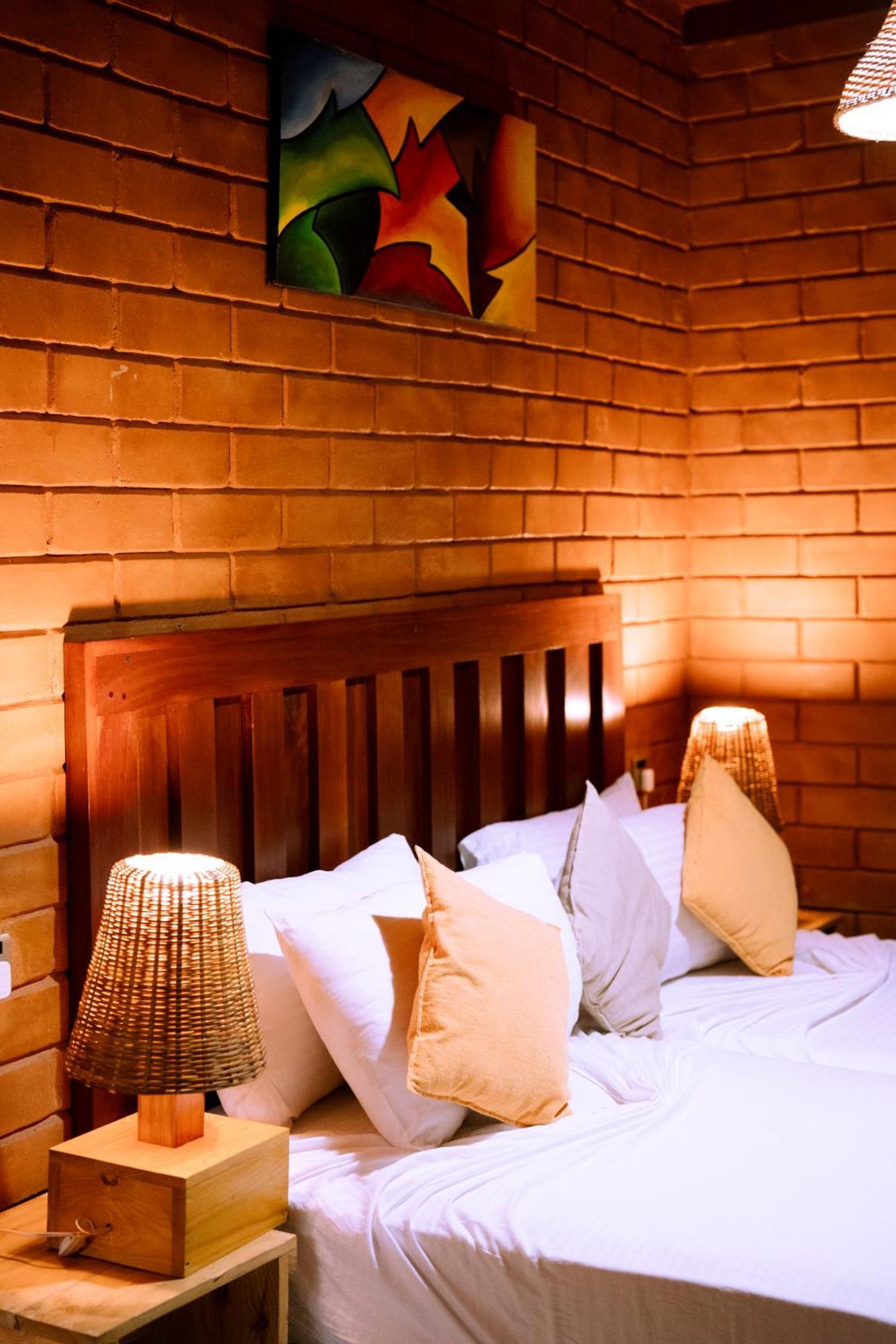 Safari Lodge Yala Kataragama Exterior photo