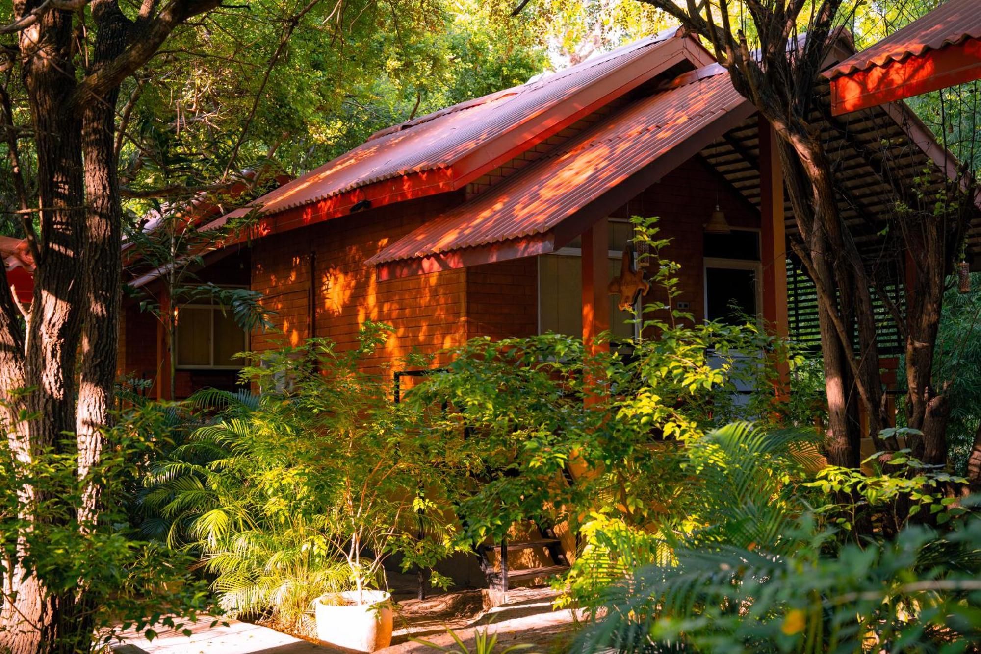 Safari Lodge Yala Kataragama Exterior photo