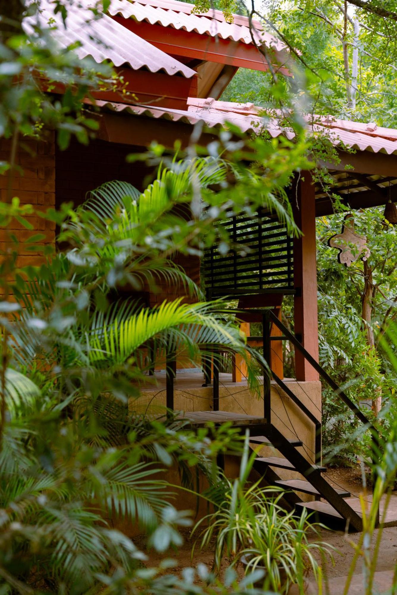 Safari Lodge Yala Kataragama Exterior photo