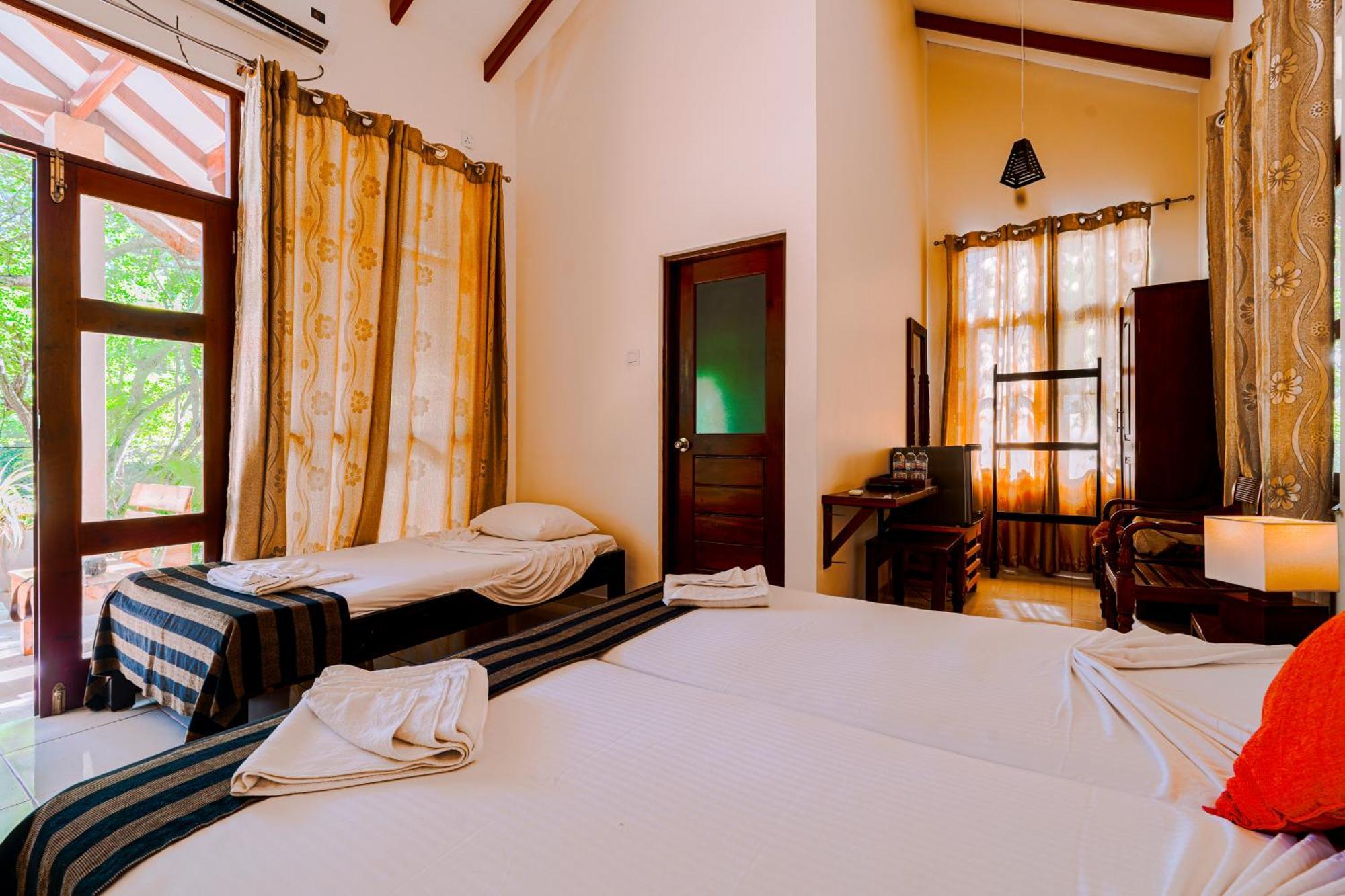Safari Lodge Yala Kataragama Exterior photo