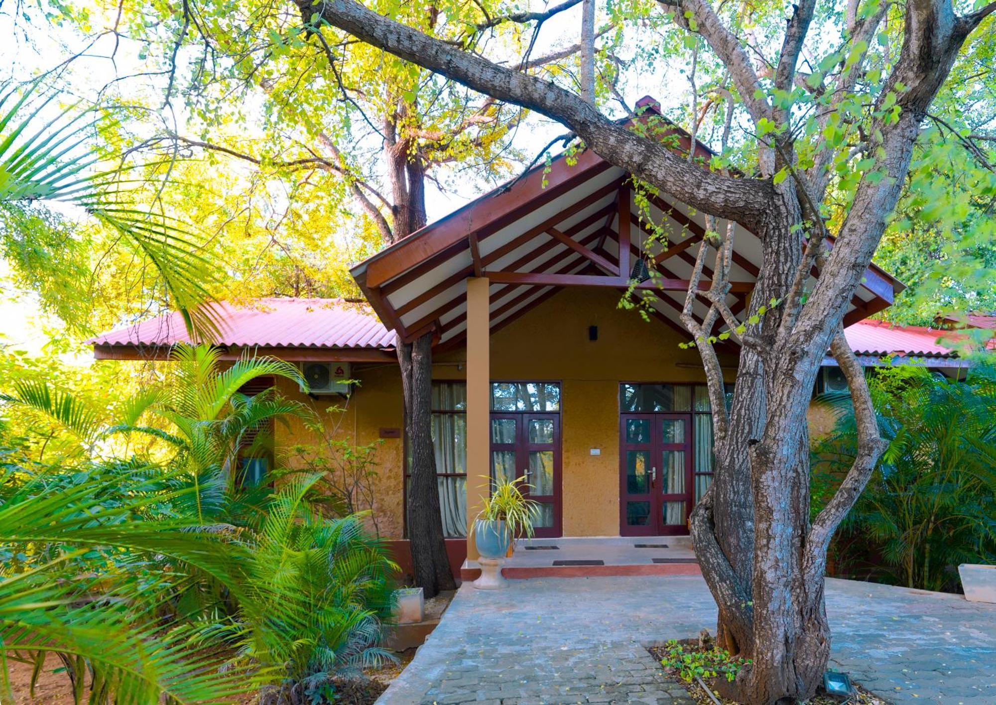 Safari Lodge Yala Kataragama Exterior photo