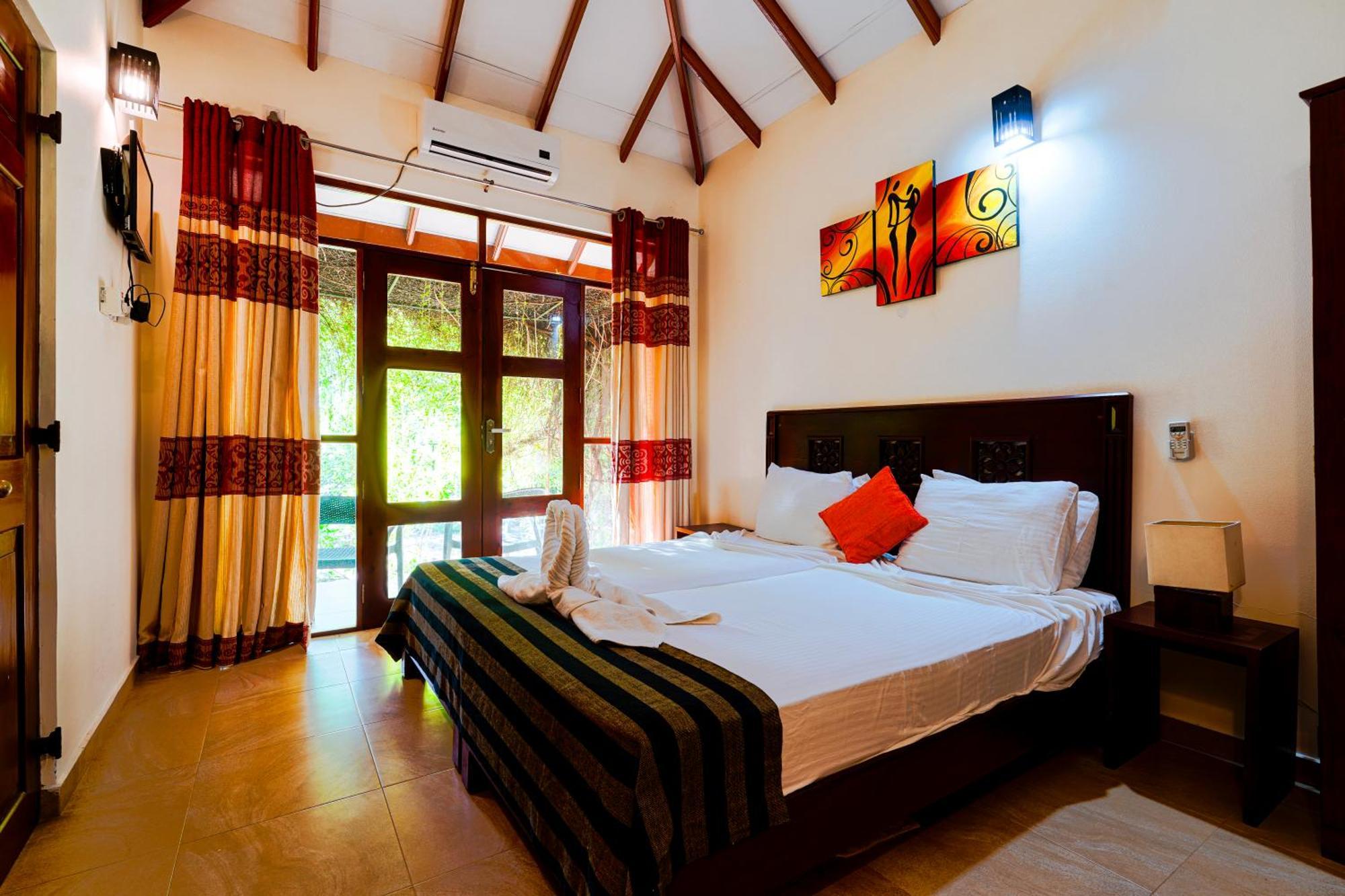 Safari Lodge Yala Kataragama Exterior photo