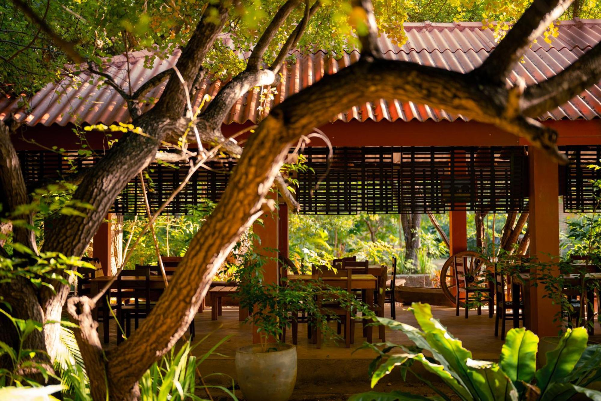 Safari Lodge Yala Kataragama Exterior photo