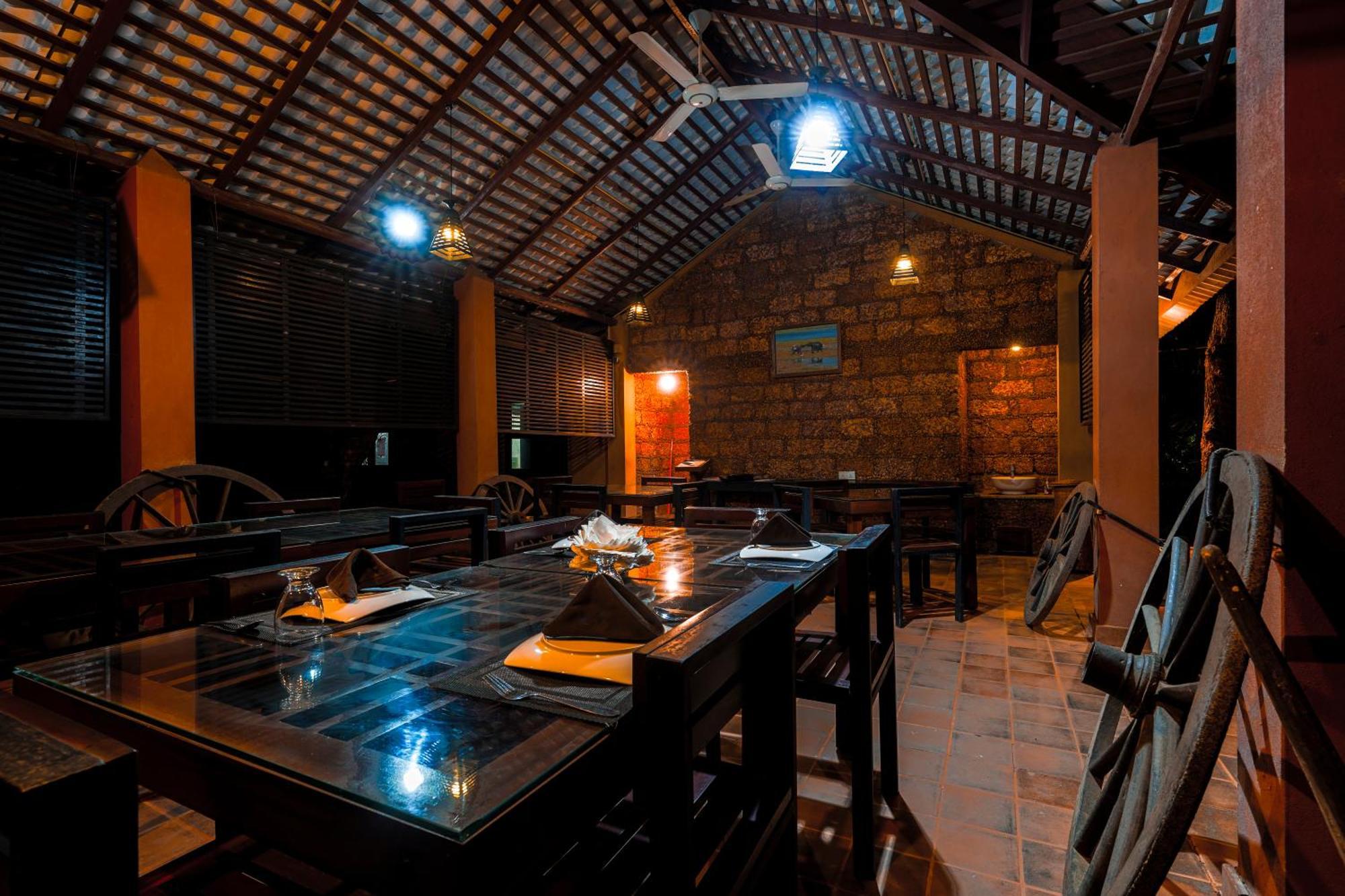 Safari Lodge Yala Kataragama Exterior photo