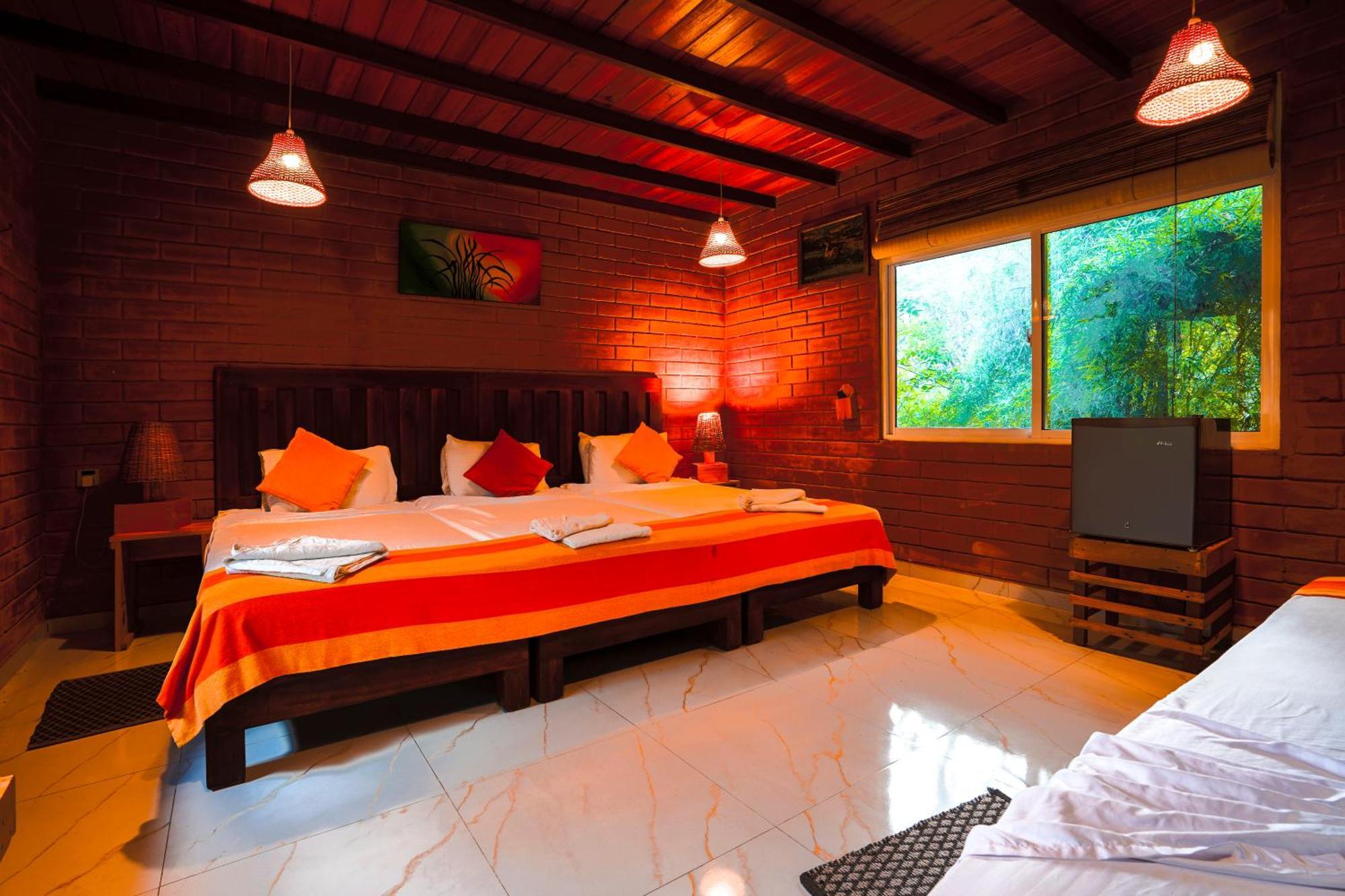 Safari Lodge Yala Kataragama Exterior photo